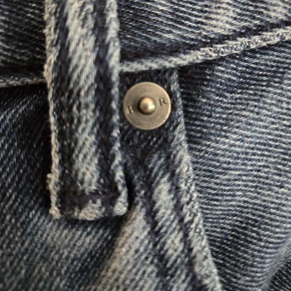 (34x32) Banana Republic Jeans - Picture 7 of 7